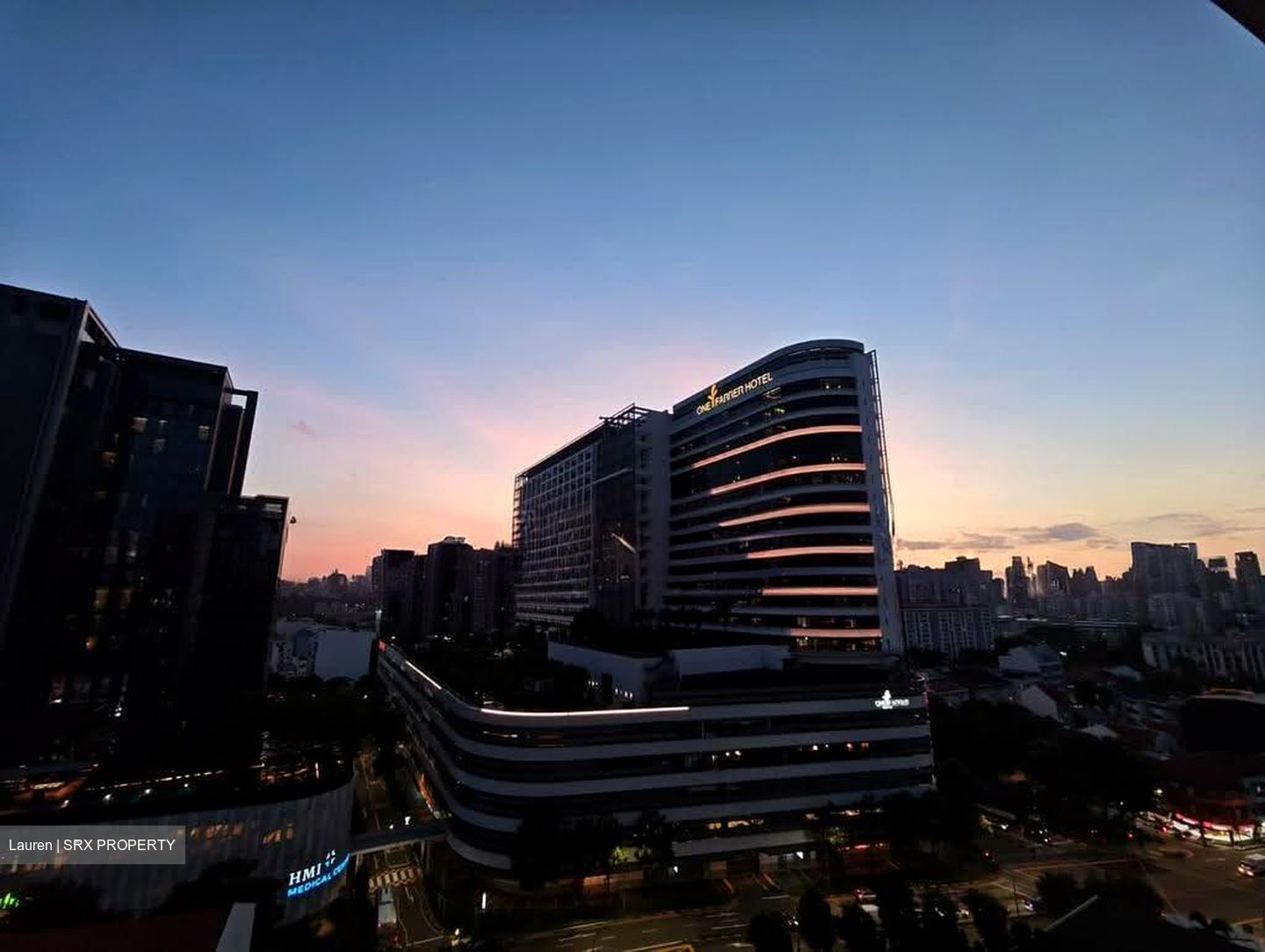 Uptown @ Farrer (D8), Apartment #637697801